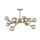 Люстра на штанге LOFT IT 10020/12 Orion