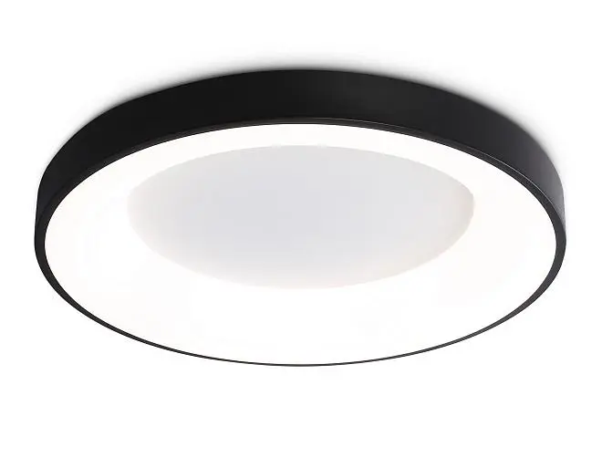 Потолочный светильник RGB с пультом управления Ambrella light FZ1403 Потолочный светильник RGB с пультом управления Ambrella light FZ1403