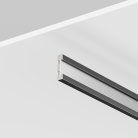 Шинопровод 5 м накладной/подвесной Technical Maytoni TRX200-115B Busbar trunkings Flexity