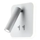 Бра Lussole LSP-8237 LGO Cozy