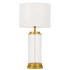 Настольная лампа Lumina Deco LDT 9826 Positano