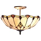 Потолочная люстра Velante 832-807-02