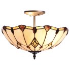 Потолочная люстра Velante 832-807-02