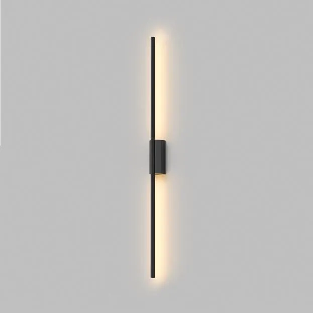 Светильник настенный Denkirs DK5082-BK TRIXRAY