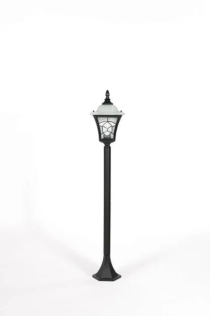 Наземный фонарь Oasis Light 91806S Bl VENECIA 2S