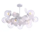 Люстра Freya FR5165PL-10W Satellite