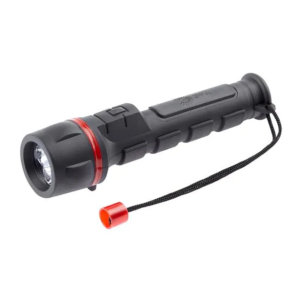 Ручной фонарь ЭРА R2AA
