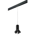 Комплект со светильником Rullo для трека PRO Lightstar PRORP487437