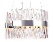 Хрустальный подвесной светодиодный светильник Ambrella light TR5308 Traditional
