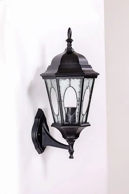 Настенный светильник уличный Oasis Light 91401M Bl овал ASTORIA 2M Настенный светильник уличный Oasis Light 91401M Bl овал ASTORIA 2M