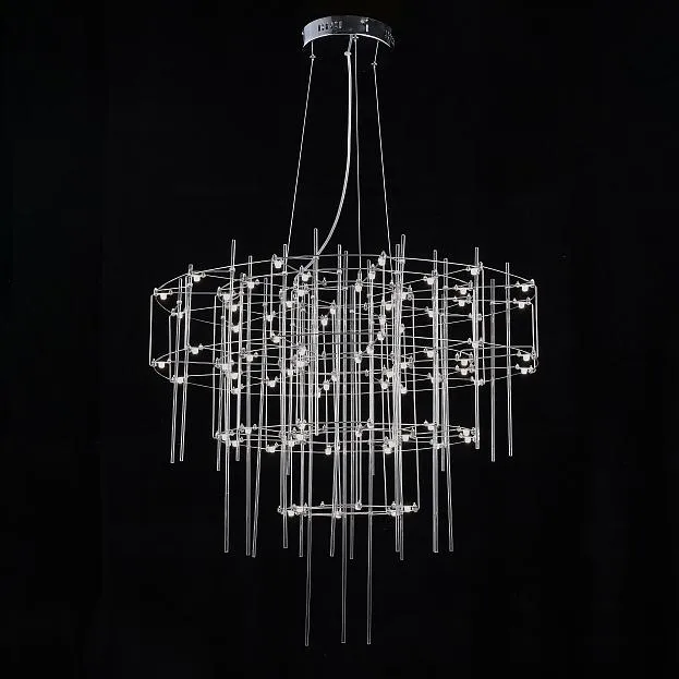 Подвесная Люстра Chill A D80 By Imperiumloft 233082-26 Подвесная Люстра Chill A D80 By Imperiumloft 233082-26