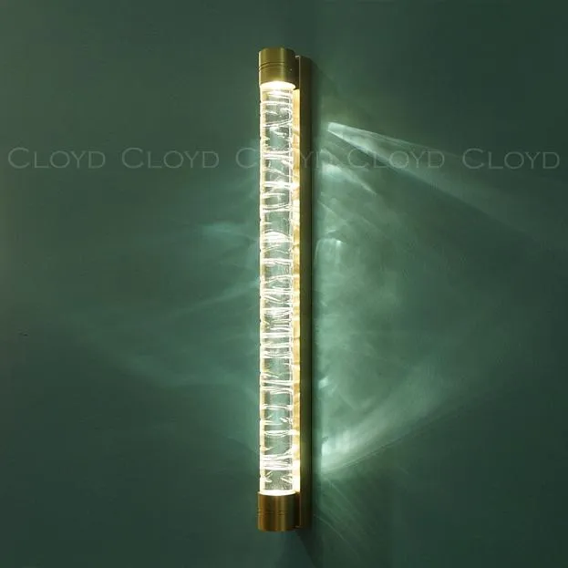 Настенный светильник Cloyd 20408 Espe