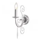 Бра Arte Milano 345620/1W CR AM345620