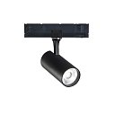 Трековый светильник Ideal Lux 302553 FOX 15W CRI90 3000K 1-10V BK
