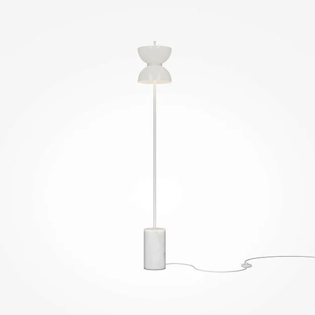 Напольный светильник (торшер) Maytoni MOD178FL-L11W3K Kyoto