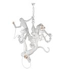 Подвесной светильник Loft IT 10314 White Monkey