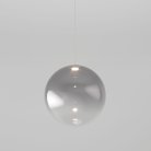 Подвесной светильник Eurosvet 50230/1 LED дымчатый Wonder a058632