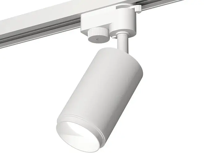 Комплект трекового однофазного светильника Ambrella light XT6322040 Track System Комплект трекового однофазного светильника Ambrella light XT6322040 Track System