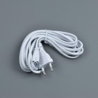 Провод питания Uniel UCX-PT2/L10-300 WHITE 1 STICKER