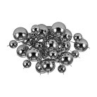 Потолочная люстра Arte Lamp A8313PL-5CC MOLECULE