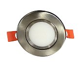 Встраиваемый светильник Kink Light 2154,02 Точка