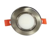 Встраиваемый светильник Kink Light 2154,02 Точка