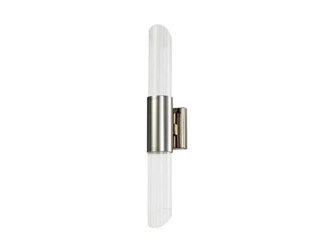 Бра Newport 7272/A nickel М0062308 Бра Newport 7272/A nickel М0062308