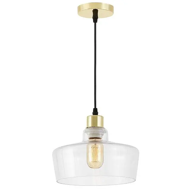 Подвесной светильник Lumina Deco TP 2053-1 GD Lampit
