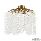 Потолочная люстра Arte Milano 233001/D360/3/C Pa Milan23