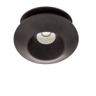 Точечный светильник Lightstar 051207 FORTO
