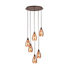 Подвес Eglo 39508 Siracusa