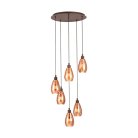 Подвес Eglo 39508 Siracusa