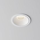 Встраиваемый светильник Technical Maytoni DL043-01-15W4K-RD-W-1 Alfa LED