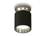 Комплект накладного светильника Ambrella light XS6302122 Techno