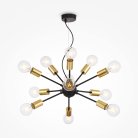 Подвесной светильник Maytoni T546PL-12B Jackson