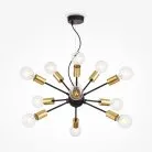 Подвесной светильник Maytoni T546PL-12B Jackson