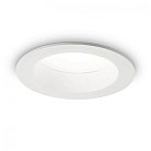 Встраиваемый светильник Ideal Lux 193519 BASIC WIDE 9W 3000K