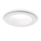 Встраиваемый светильник Ideal Lux 193519 BASIC WIDE 9W 3000K