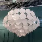 Подвесная люстра Cloyd 10539 Lecoin