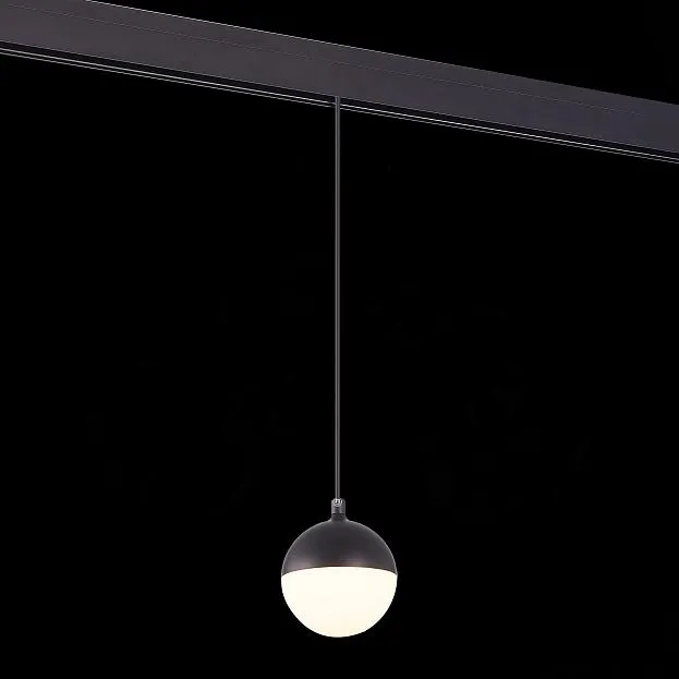 Трековый светильник ST Luce ST358.433.07 SKYLINE 48 Трековый светильник ST Luce ST358.433.07 SKYLINE 48