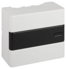 Распределительный щит ЭРА BOXS-08-p-s-t