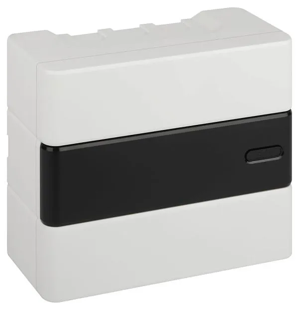 Распределительный щит ЭРА BOXS-08-p-s-t