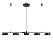 Подвесной светильник Ambrella light FL51734 Comfort LineTech