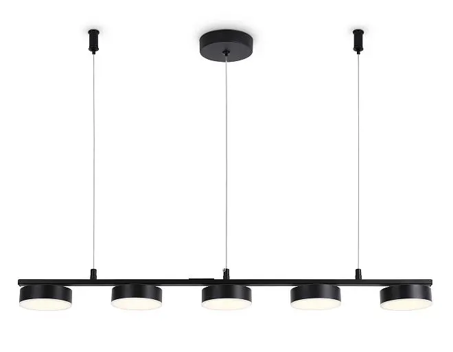 Подвесной светильник Ambrella light FL51734 Comfort LineTech Подвесной светильник Ambrella light FL51734 Comfort LineTech