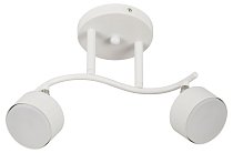 Светильник настенно-потолочный спот Rivoli 7080-702 Batty