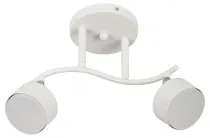 Светильник настенно-потолочный спот Rivoli 7080-702 Batty