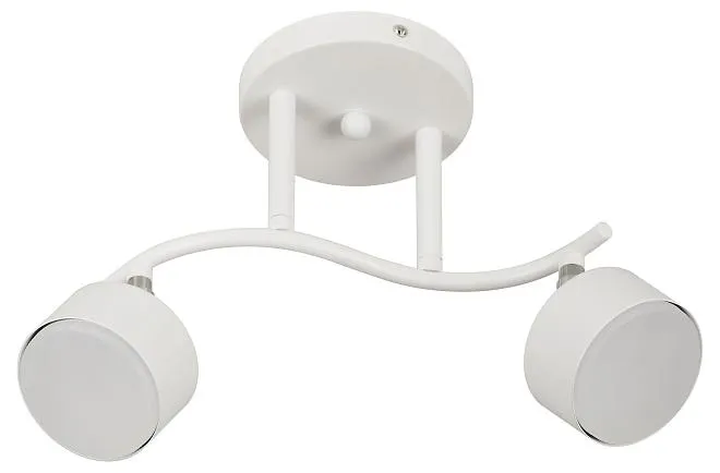 Светильник настенно-потолочный спот Rivoli 7080-702 Batty