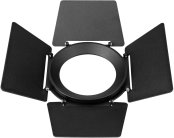 Бленда с посадочным кольцом Arlight 036005