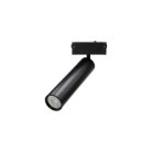 Трековый светильник Aployt APL.0210.00.01 Magnetic track 220