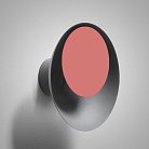 Бра TWIRL SUNSET D25 Grey/Pink ImperiumLoft 204156-26 TWIRL01